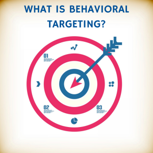 que es behavioral targeting