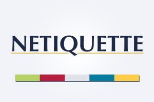 netiquette podcast