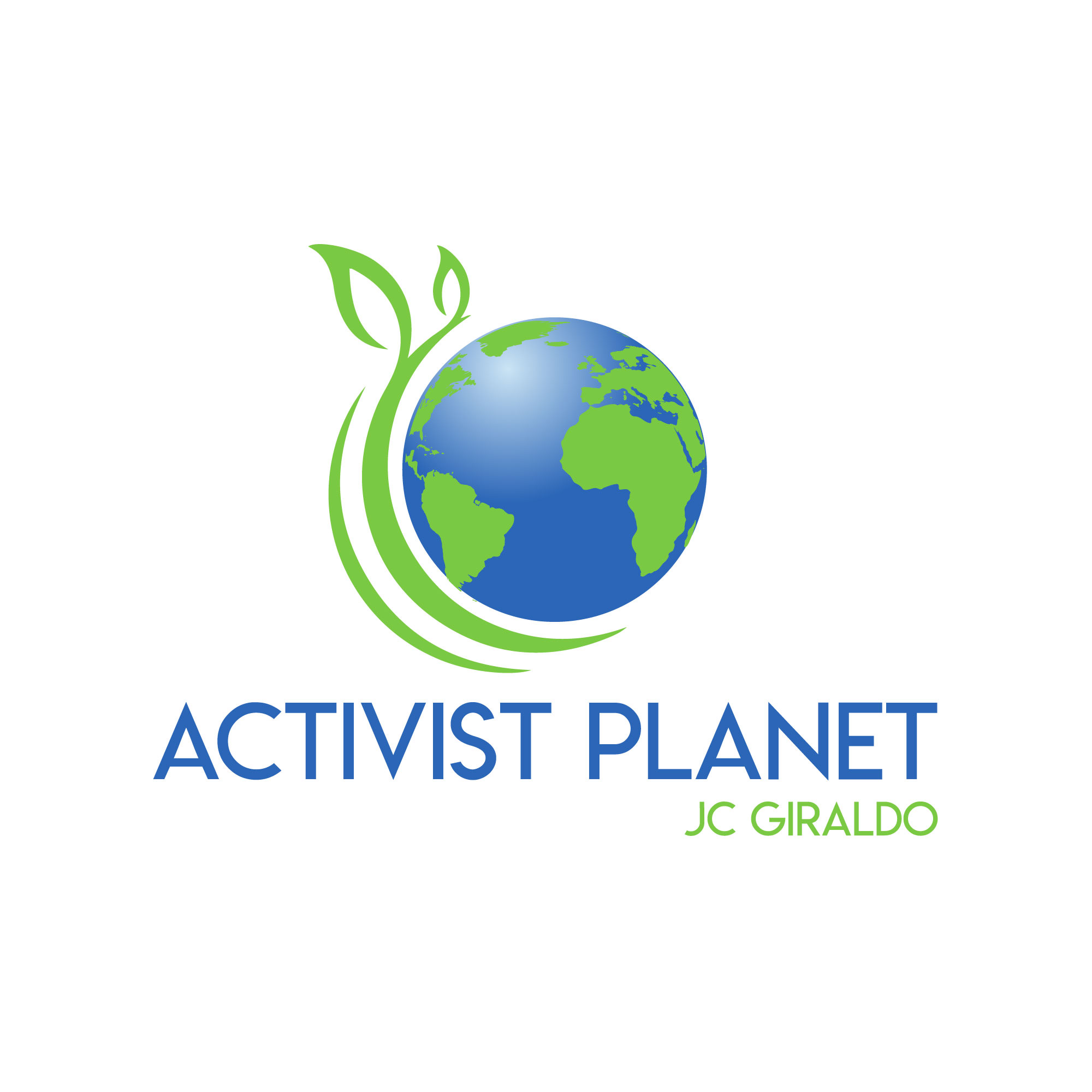 Activist Planet LOGO JPG
